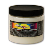 DORLANDS WAX MEDIUM 16 OZ