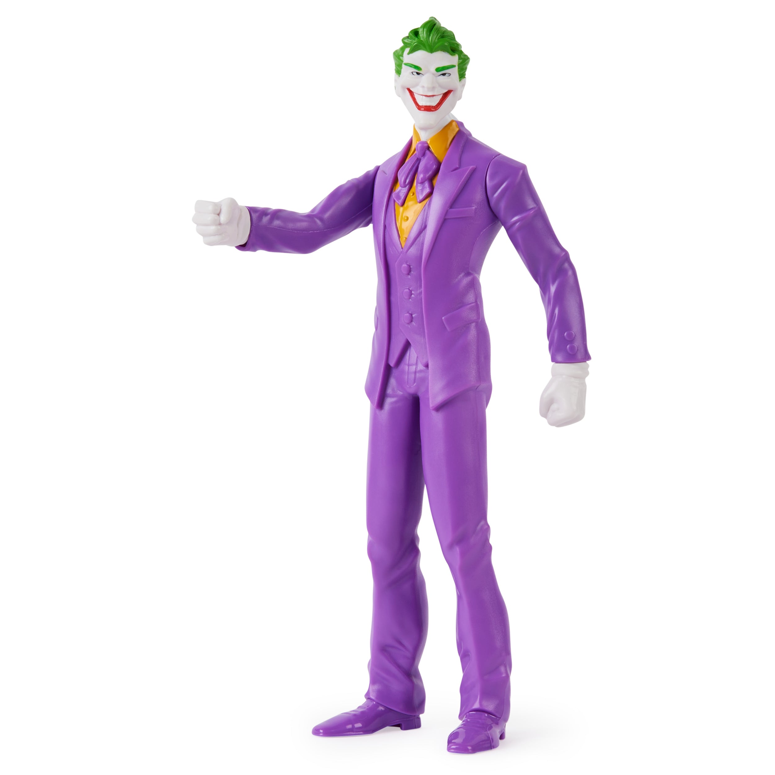 DC UNIVERSE 9.5in FIGURE ASST