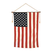 16X24 IN EB US BANNER PLAIN