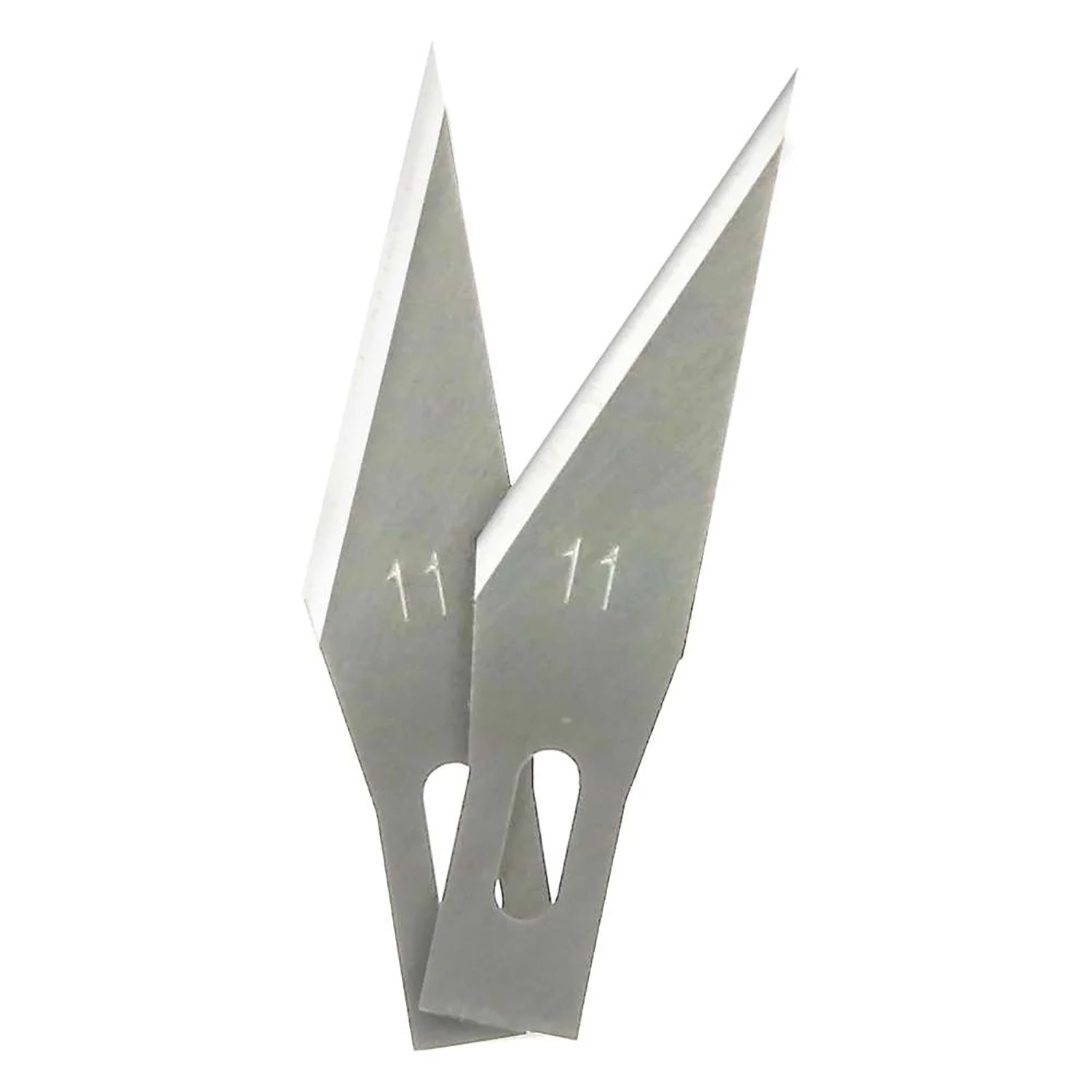 Precision Knife with Replacement Blades