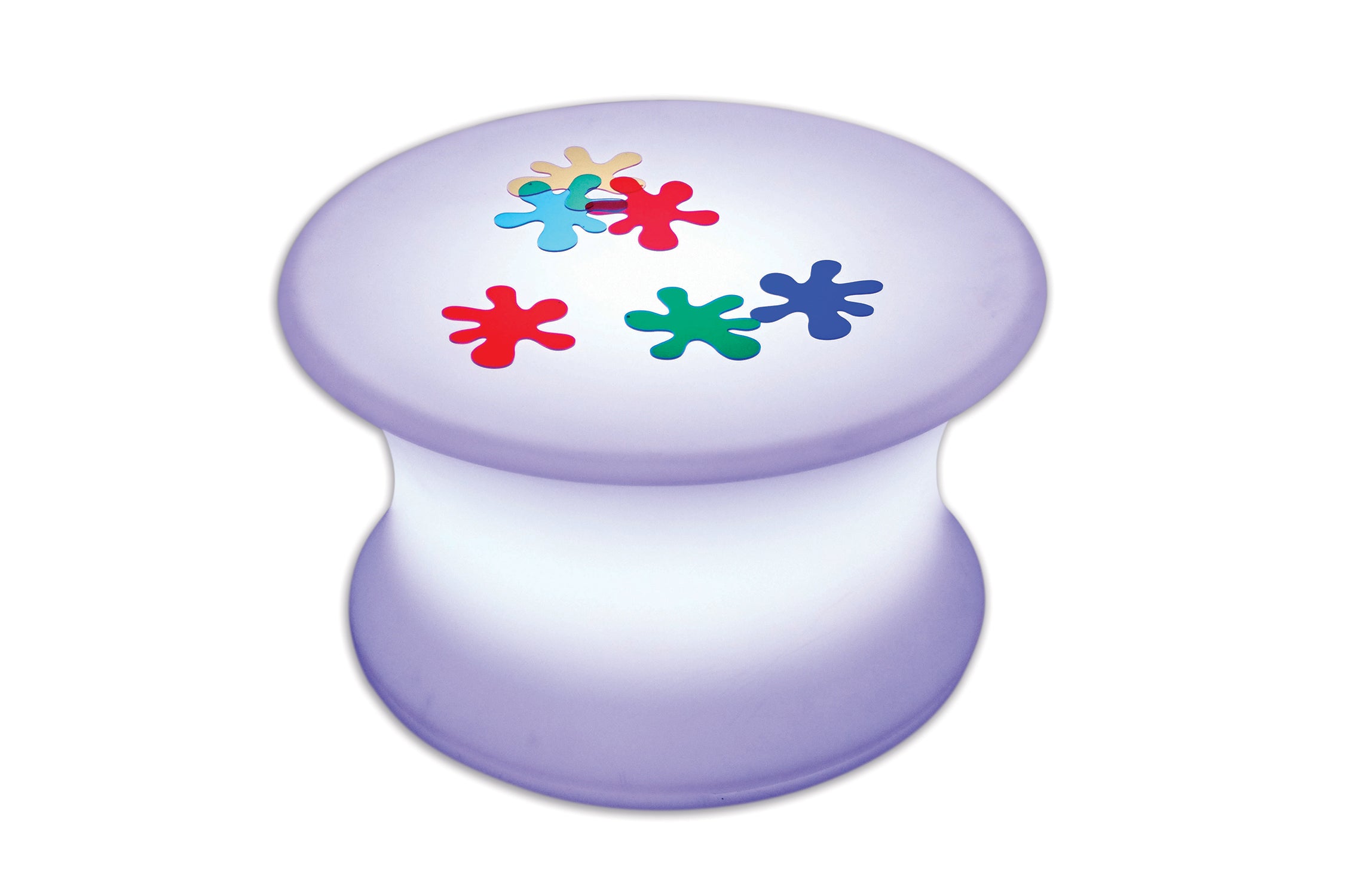 *Sensory Mood Light Table
