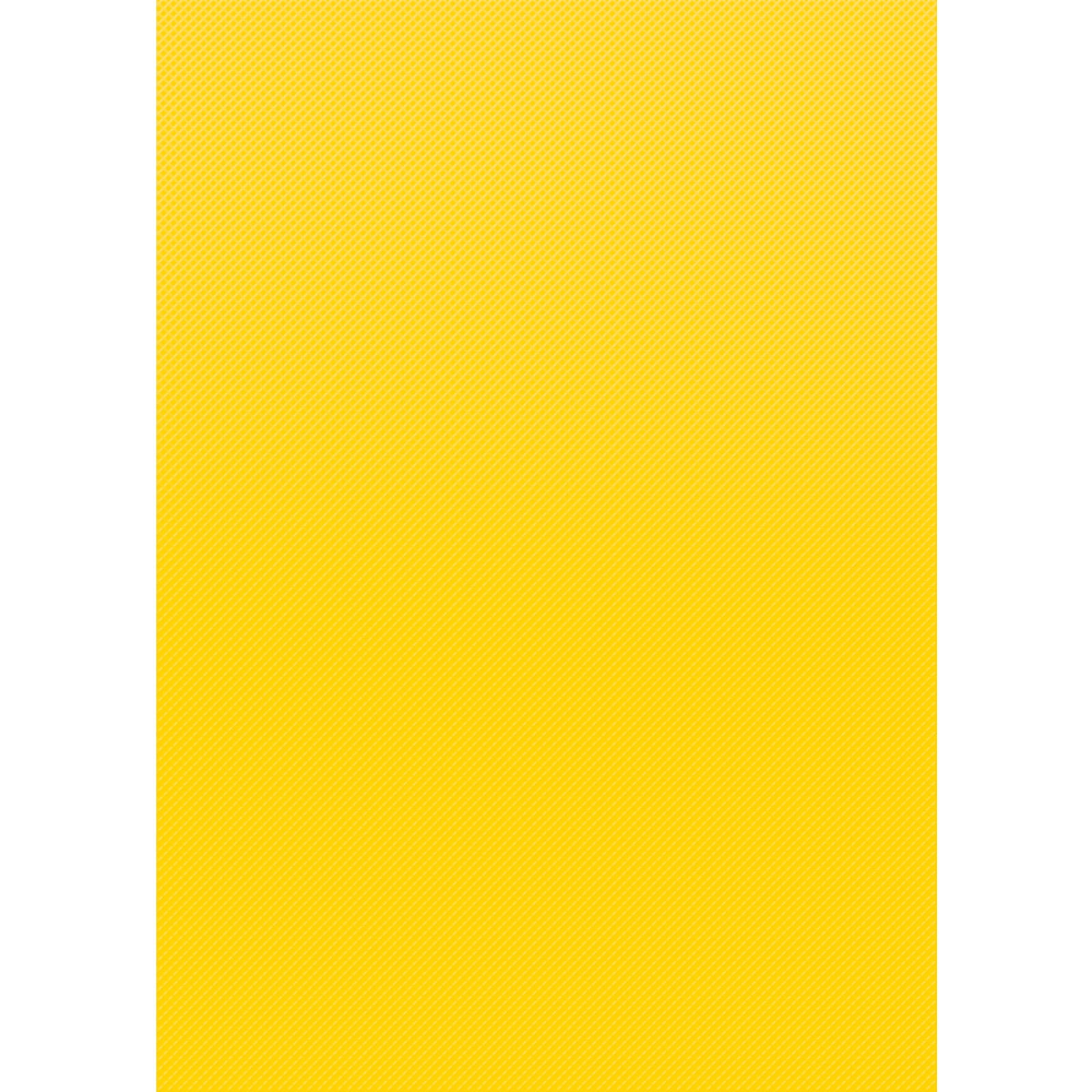 Better Than Paper® Bulletin Board Roll, 4' x 12', Yellow Gold, 4 Rolls
