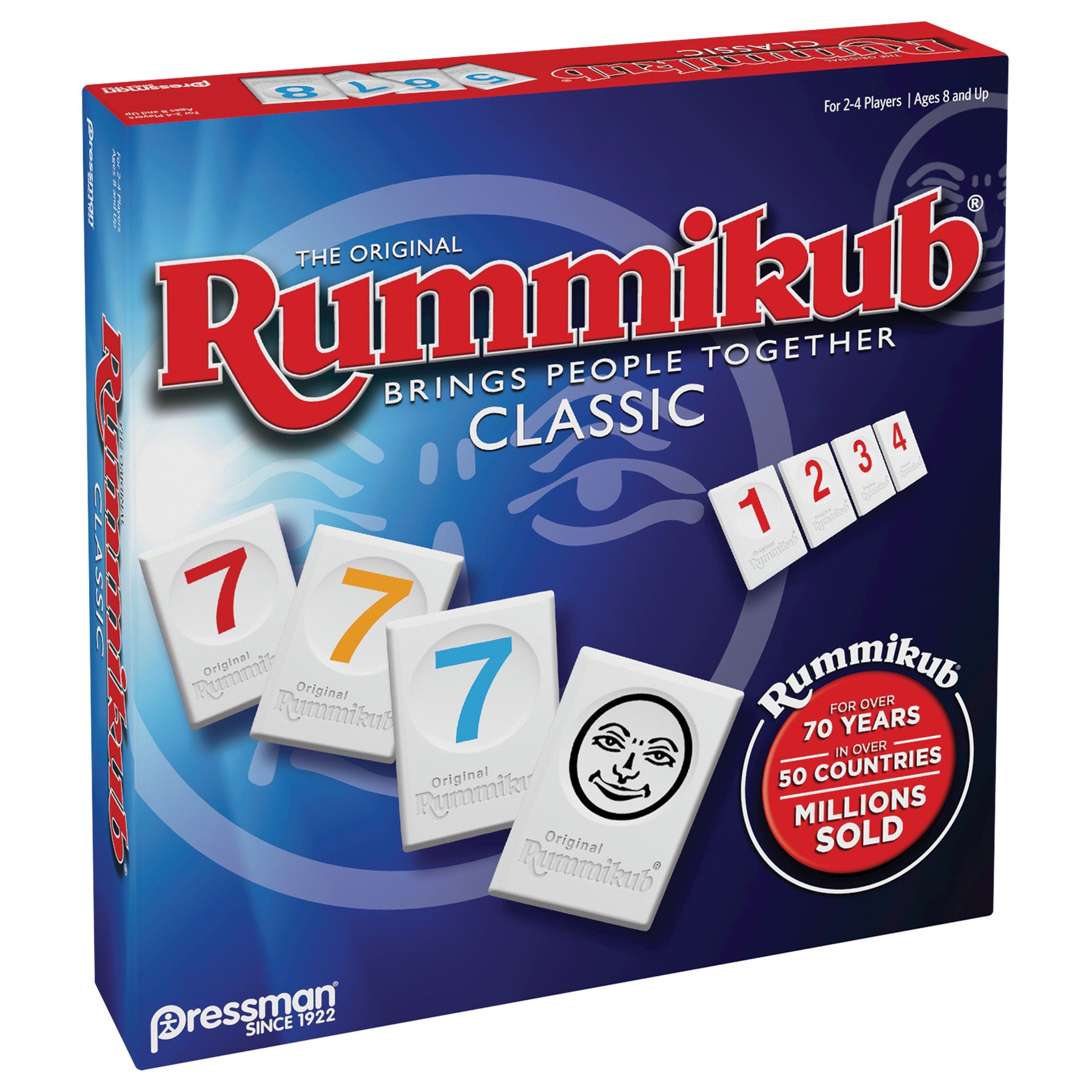 The Original Rummikub®