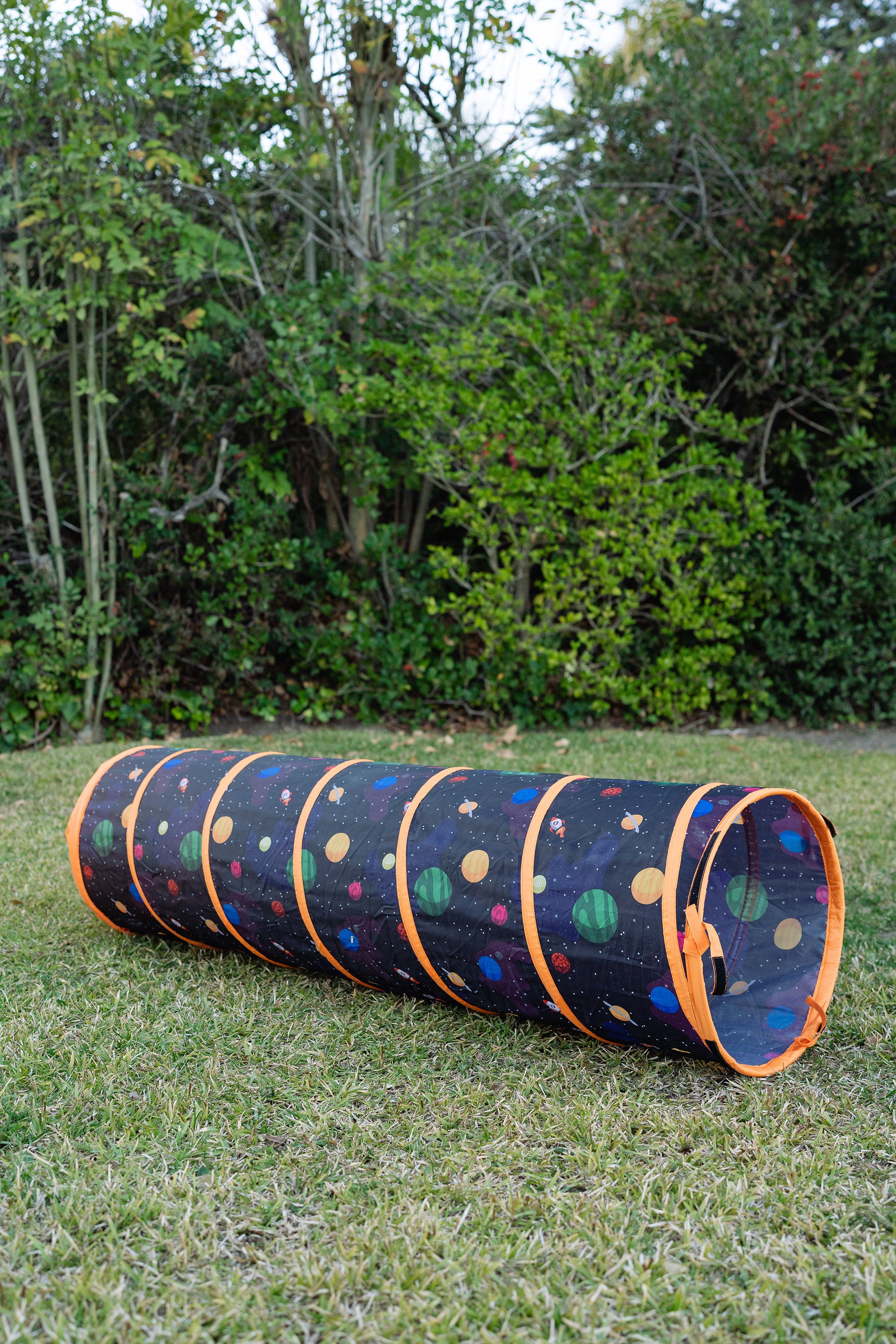 Galaxy 6' Play Tunnel