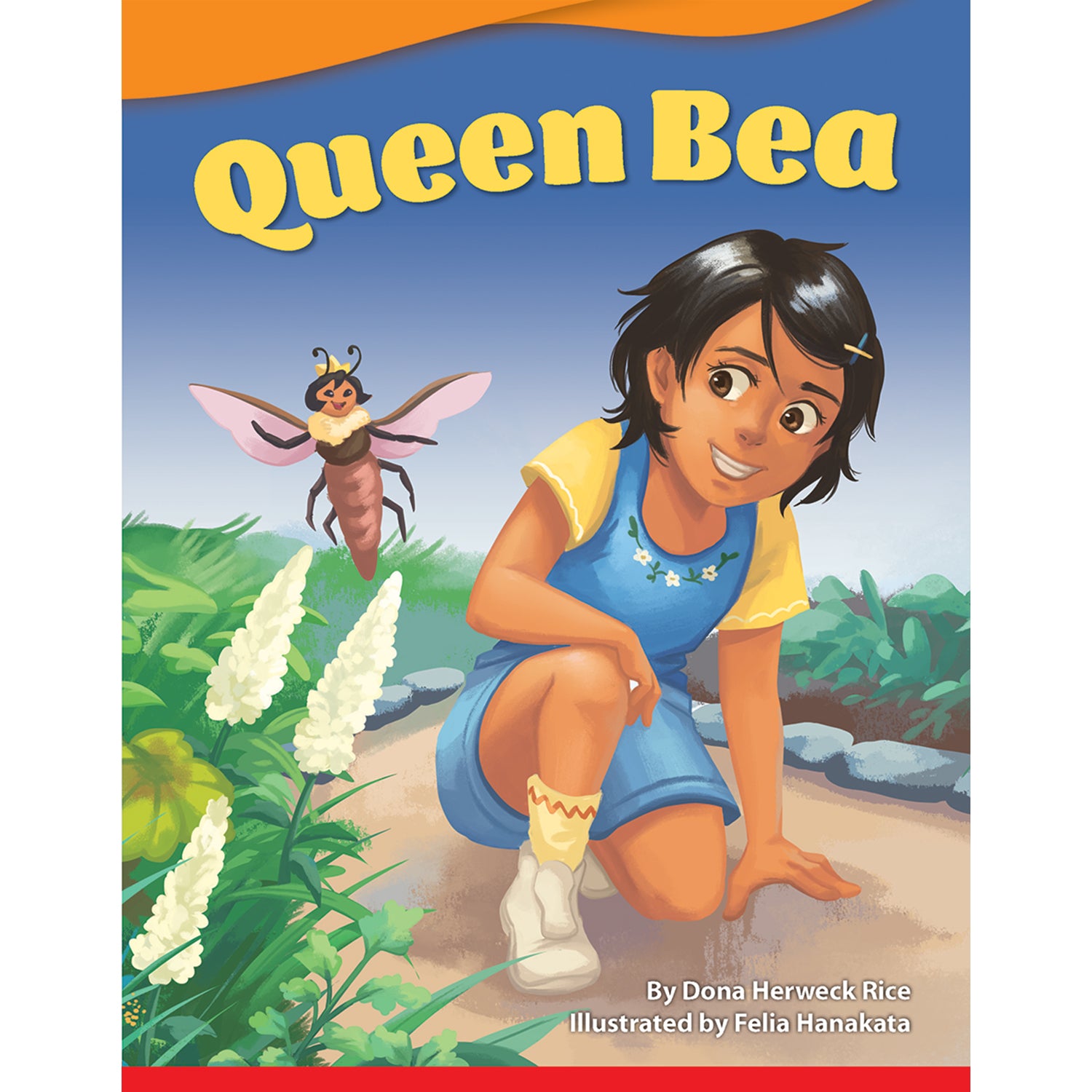 Literary Text Grade 1 Readers Set 1 10-Book Set