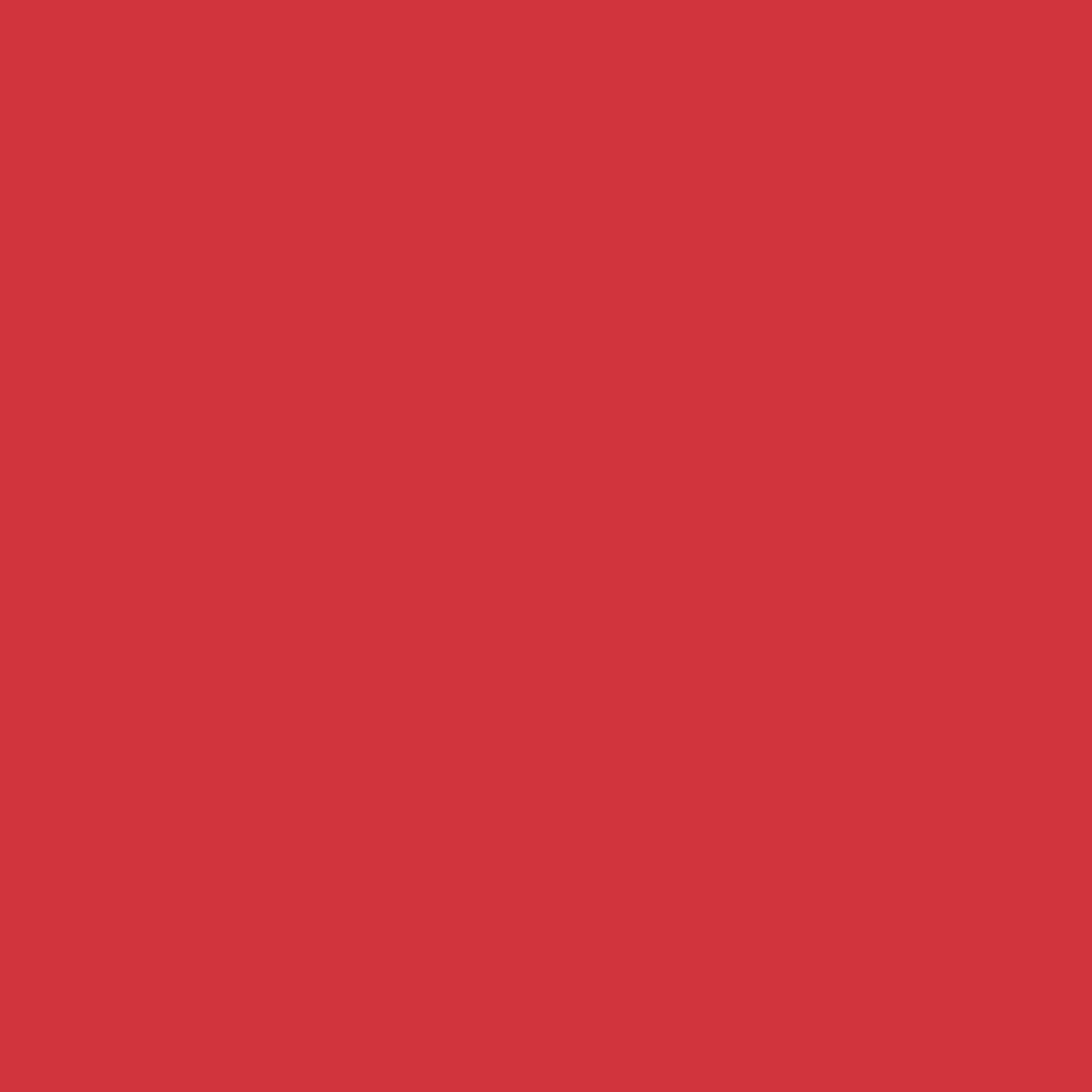 Acrylic Paint Matte, 8oz., Bright Red