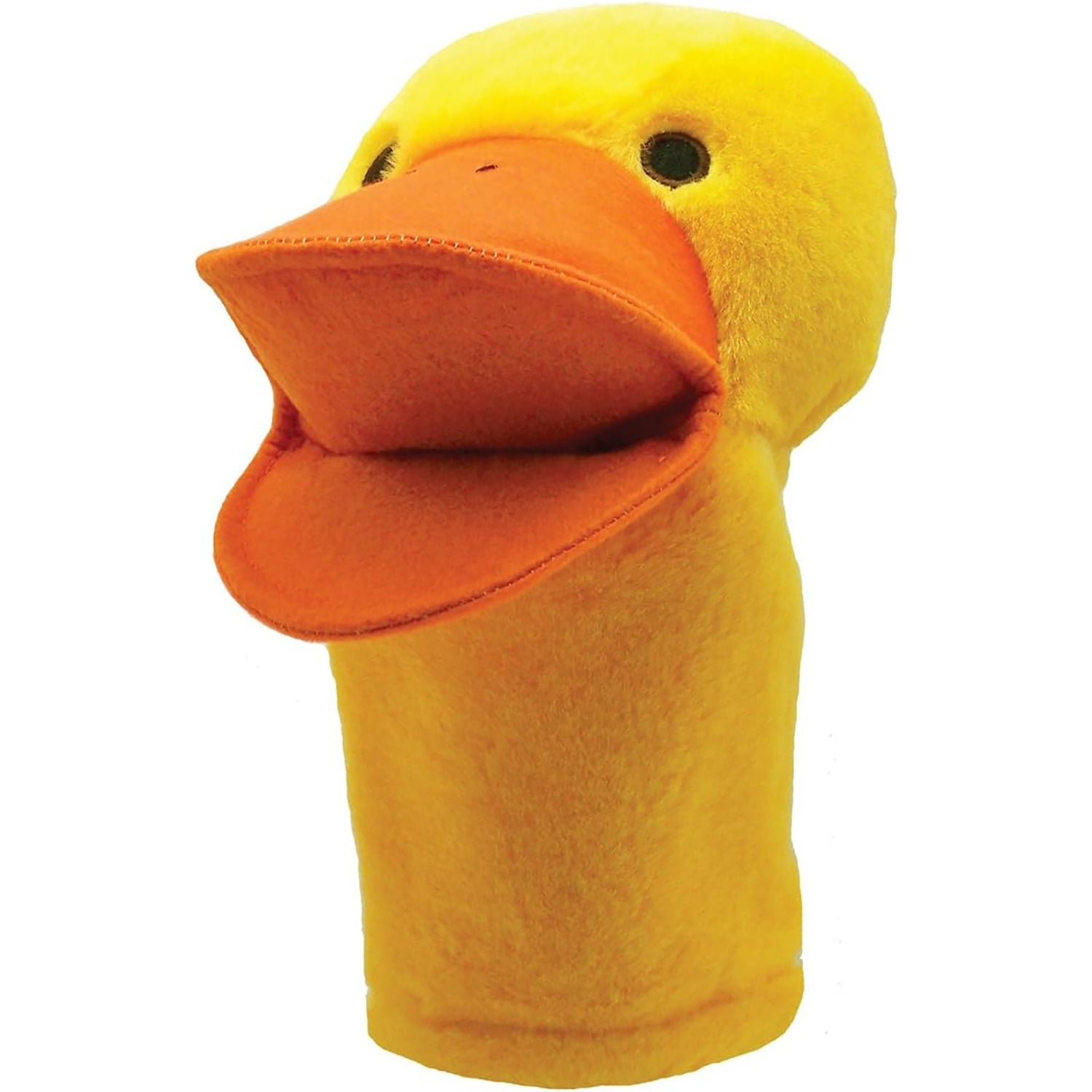 Duck Bigmouth Puppet
