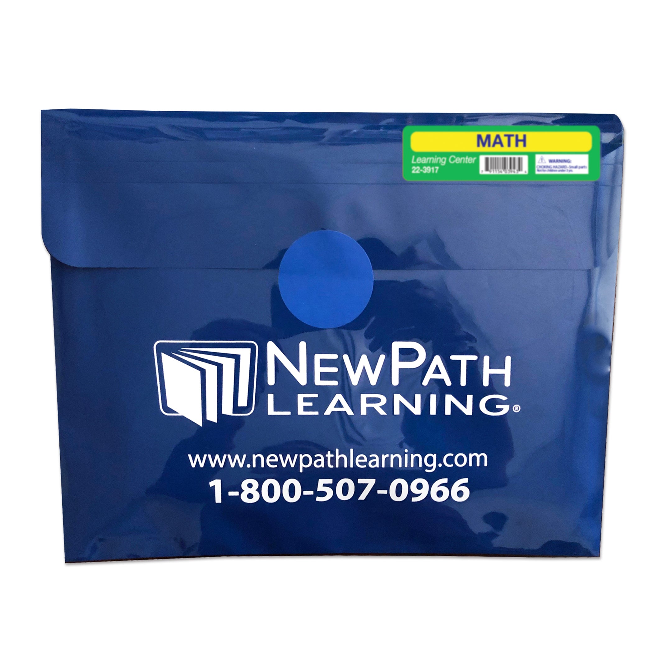 Number Operations - Addition Learning Center, Grades K-1