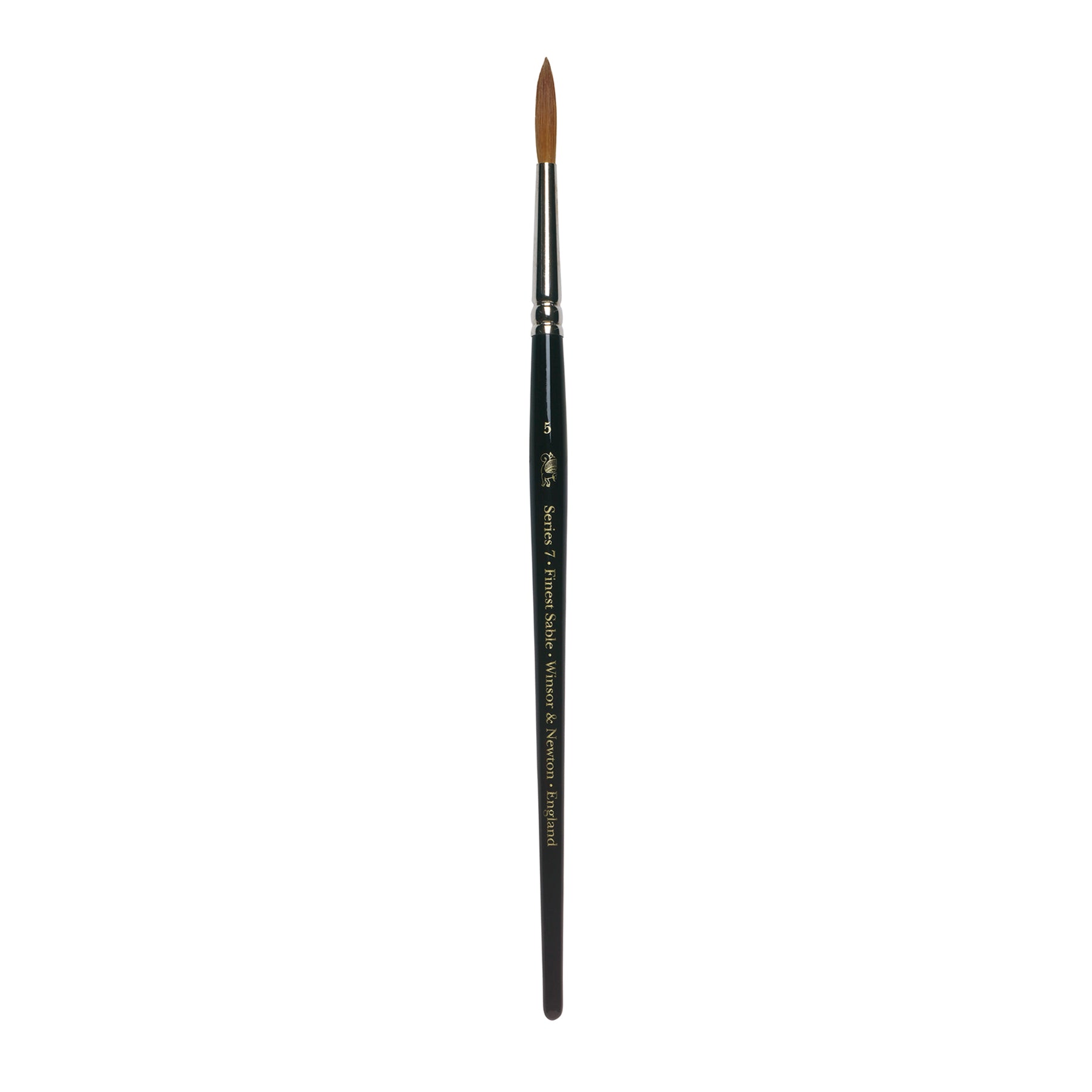 Series 7 Brush -  Round - SH #5 - *US Only*