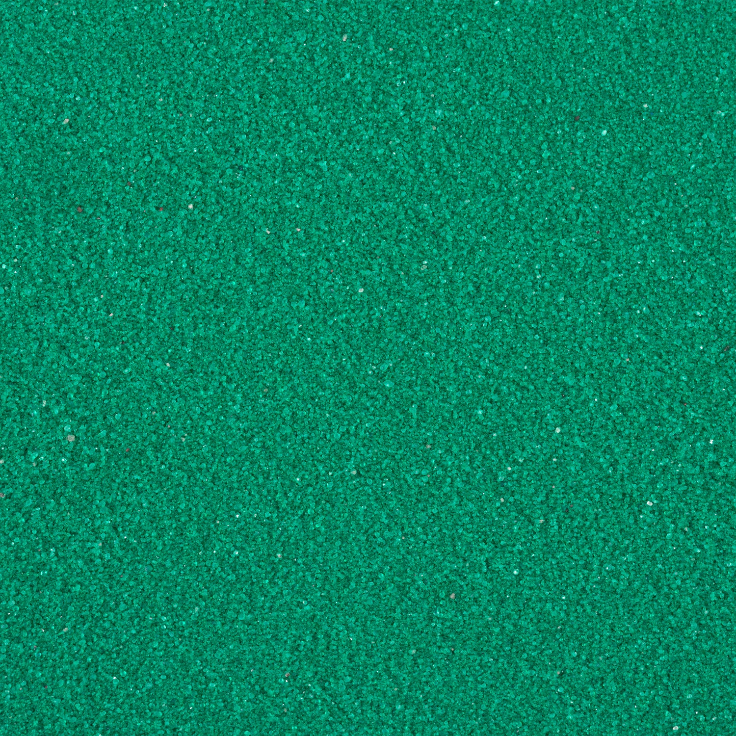 Scenic Sand™ Craft Colored Sand, Vivid Green, 1lb (454g) Bag