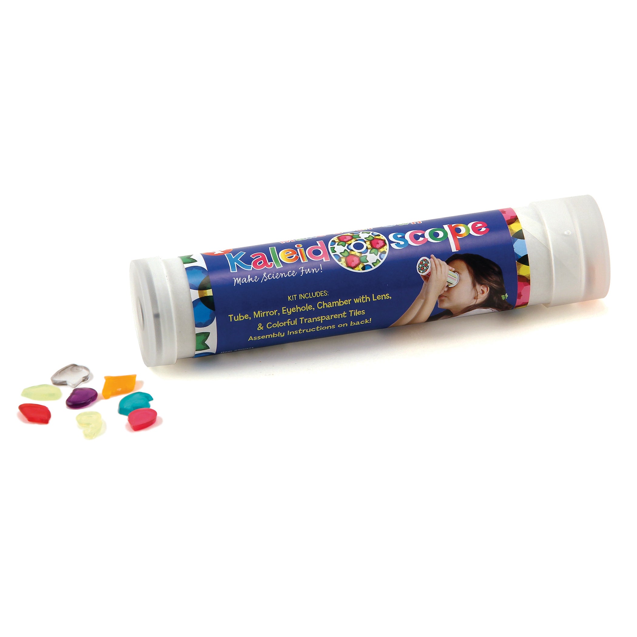 Kaleidoscope Kits, 12 ct.