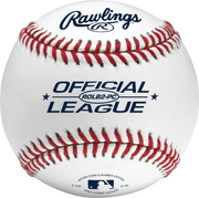 Rawlings Official League Pro Comp Baseball