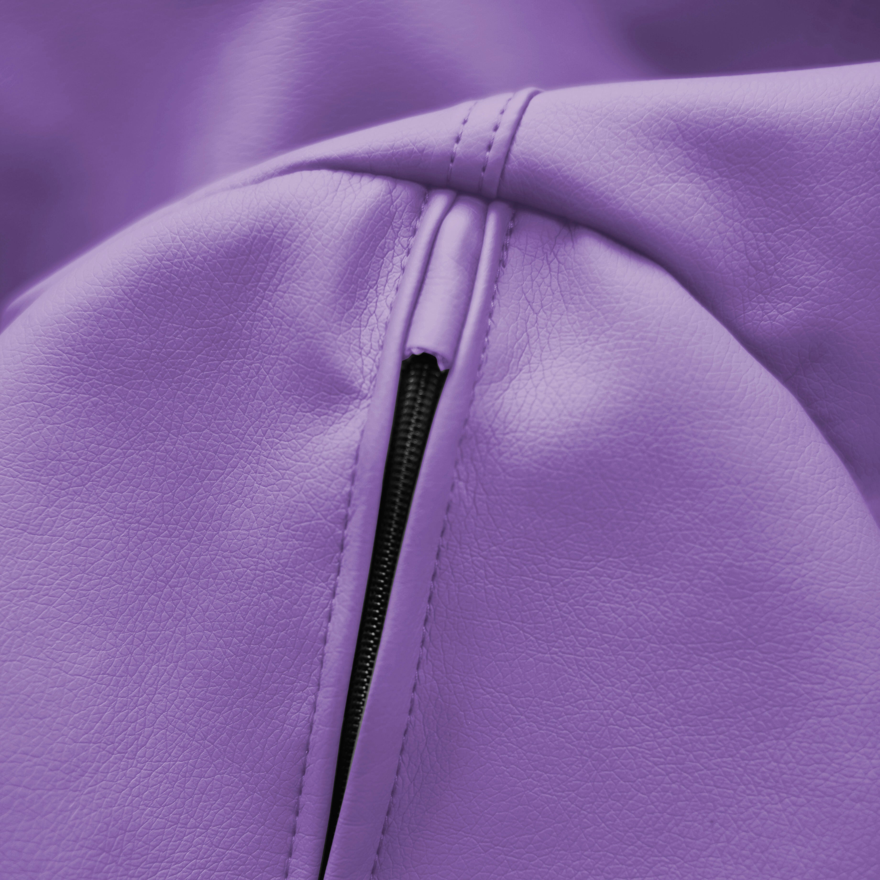 SoftScape Dew Drop Bean Bag - Purple
