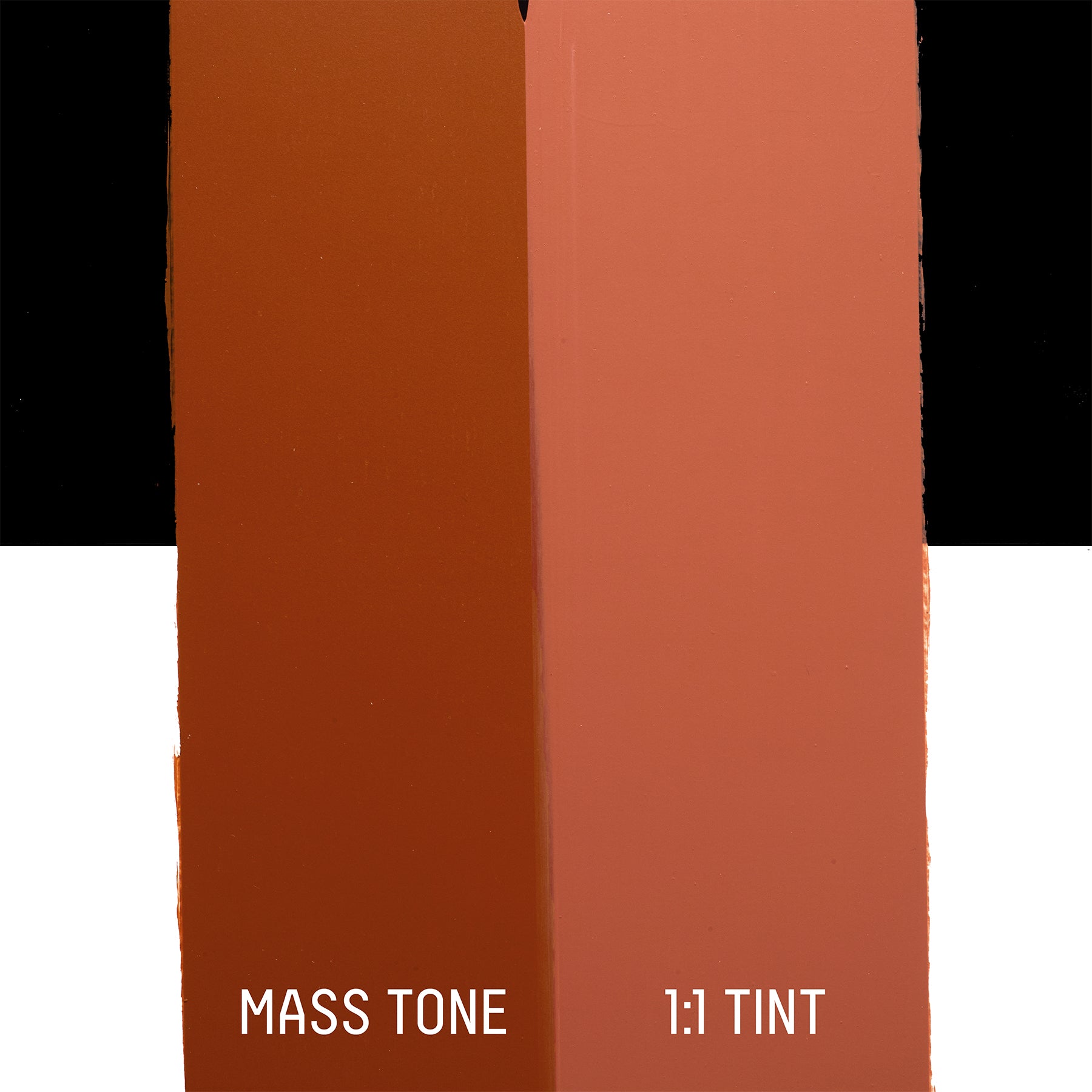 HB 59ml tube - Red Oxide