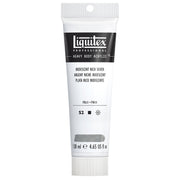 HB 138ml tube - Iridescent Rich Silver