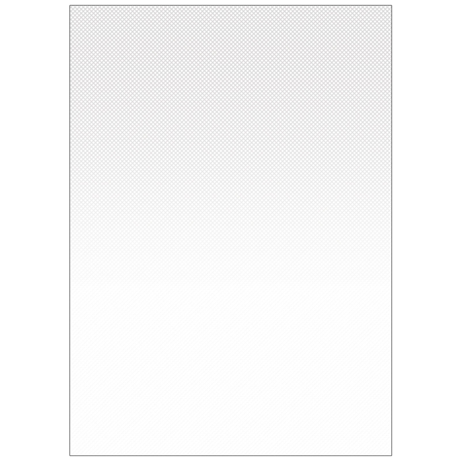 Better Than Paper® Bulletin Board Roll, 4' x 12', White, 4 Rolls