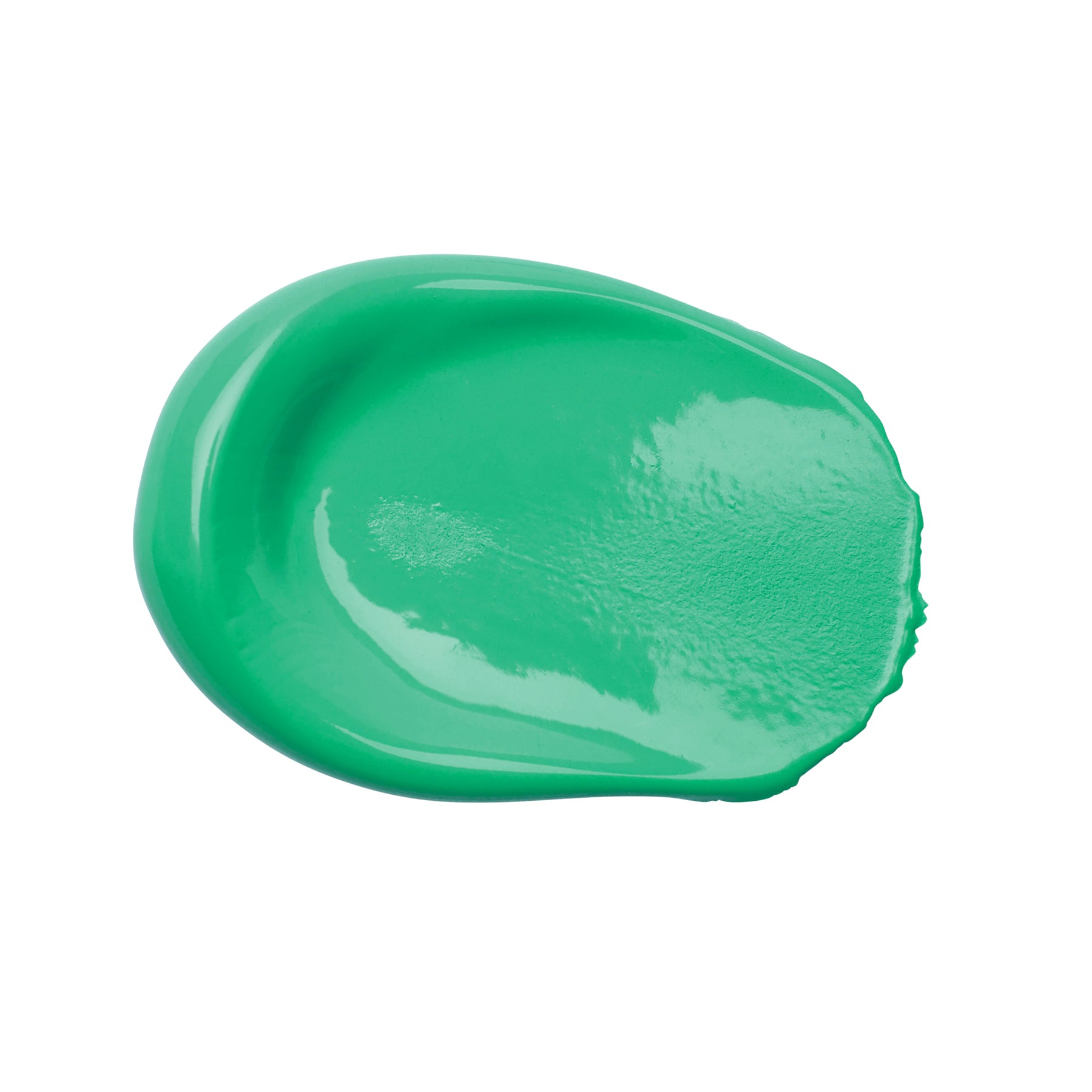 LQ BASICS 250ml tube - Bright Aqua Green