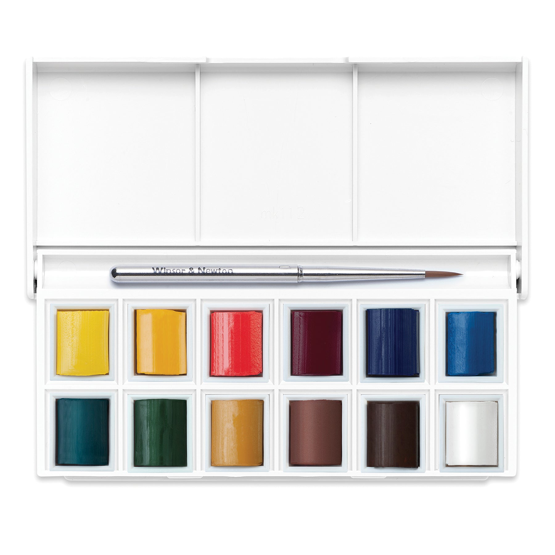 CWC - Sketchers Pocket Set