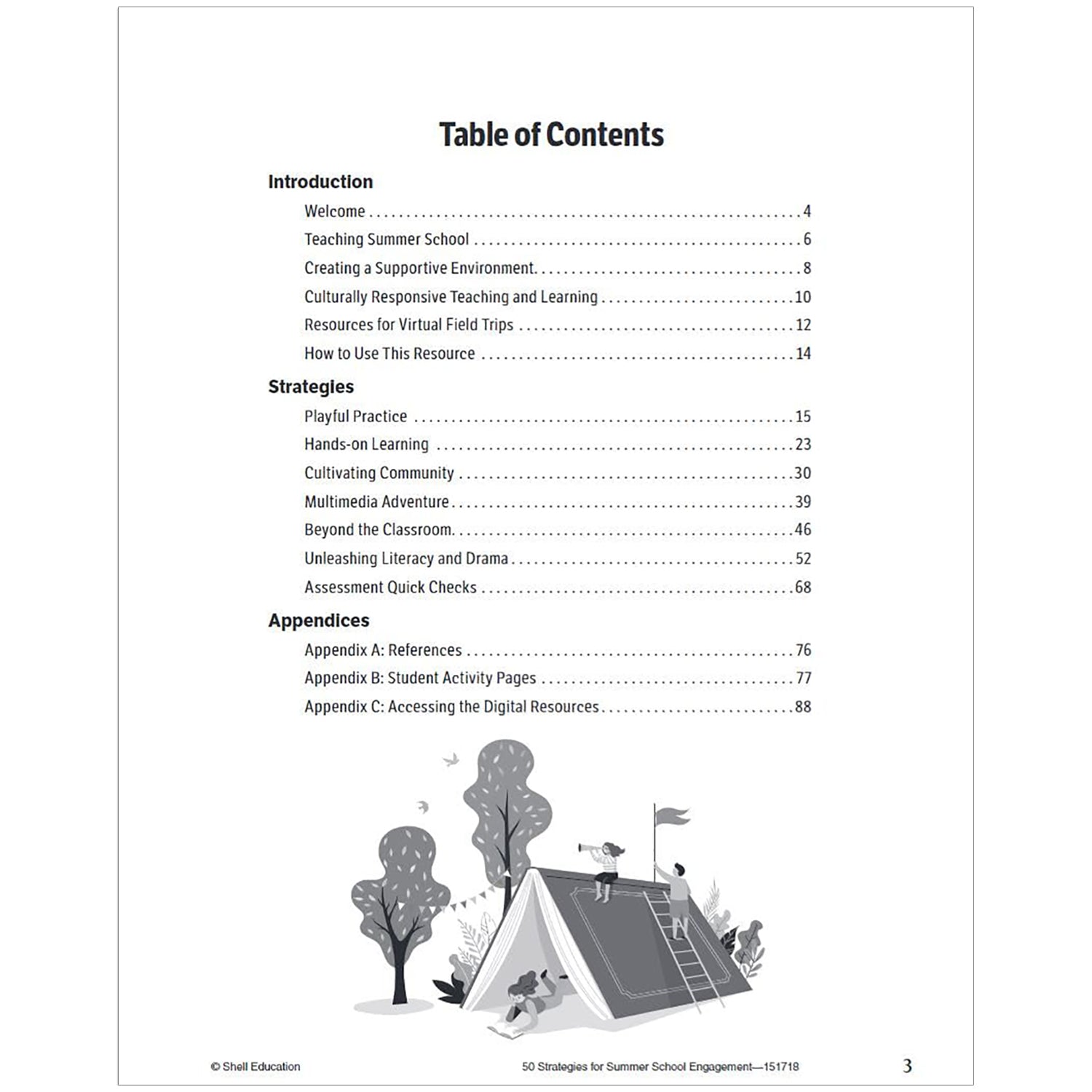 50 Strategies for Summer School Engagement