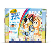 Color Wonder Activity Kit, Bluey