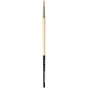 CHUNEO Synthetic Hog Bristle, Oil, Round, Series 7729, Size 10