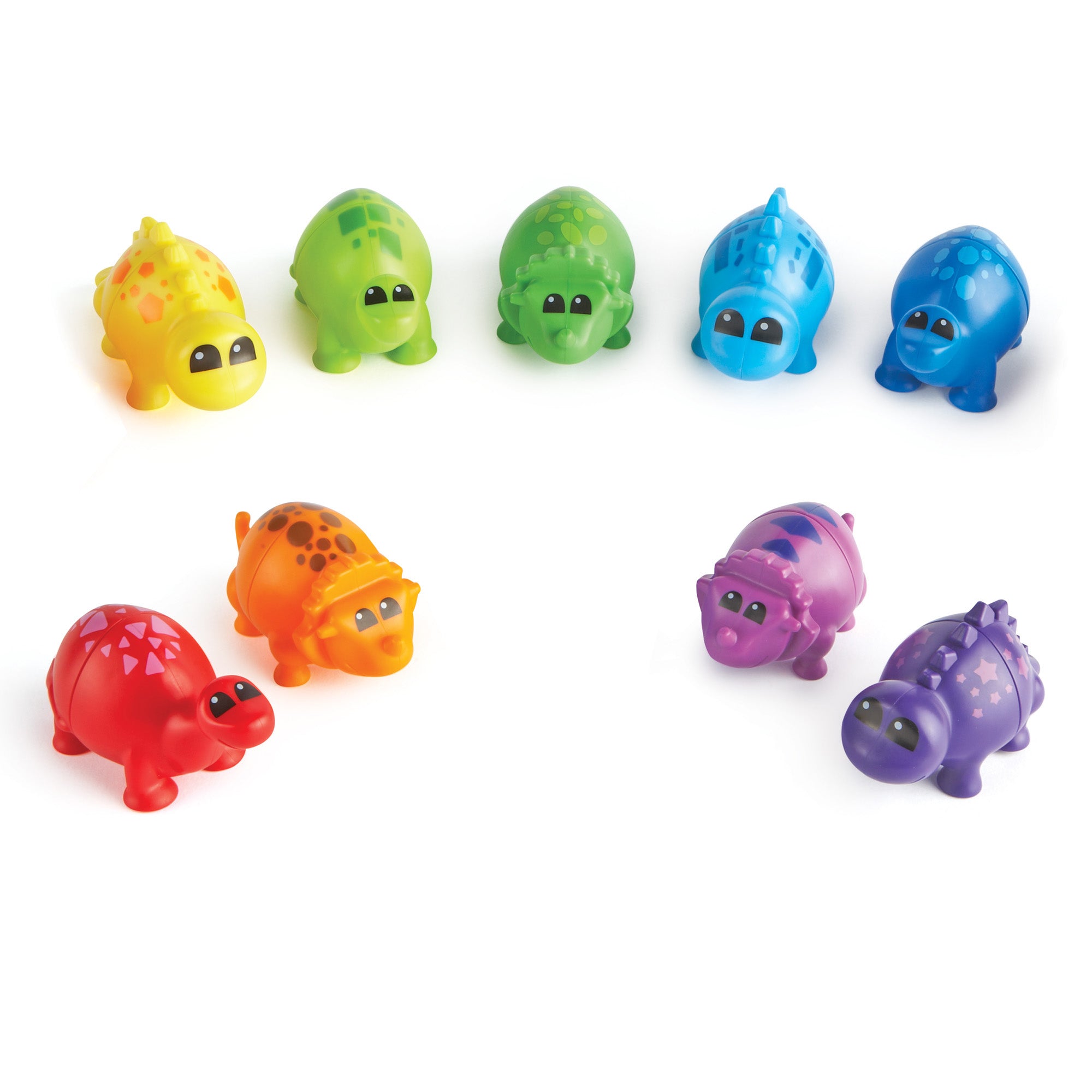 Snap-n-Learn™ Dinos