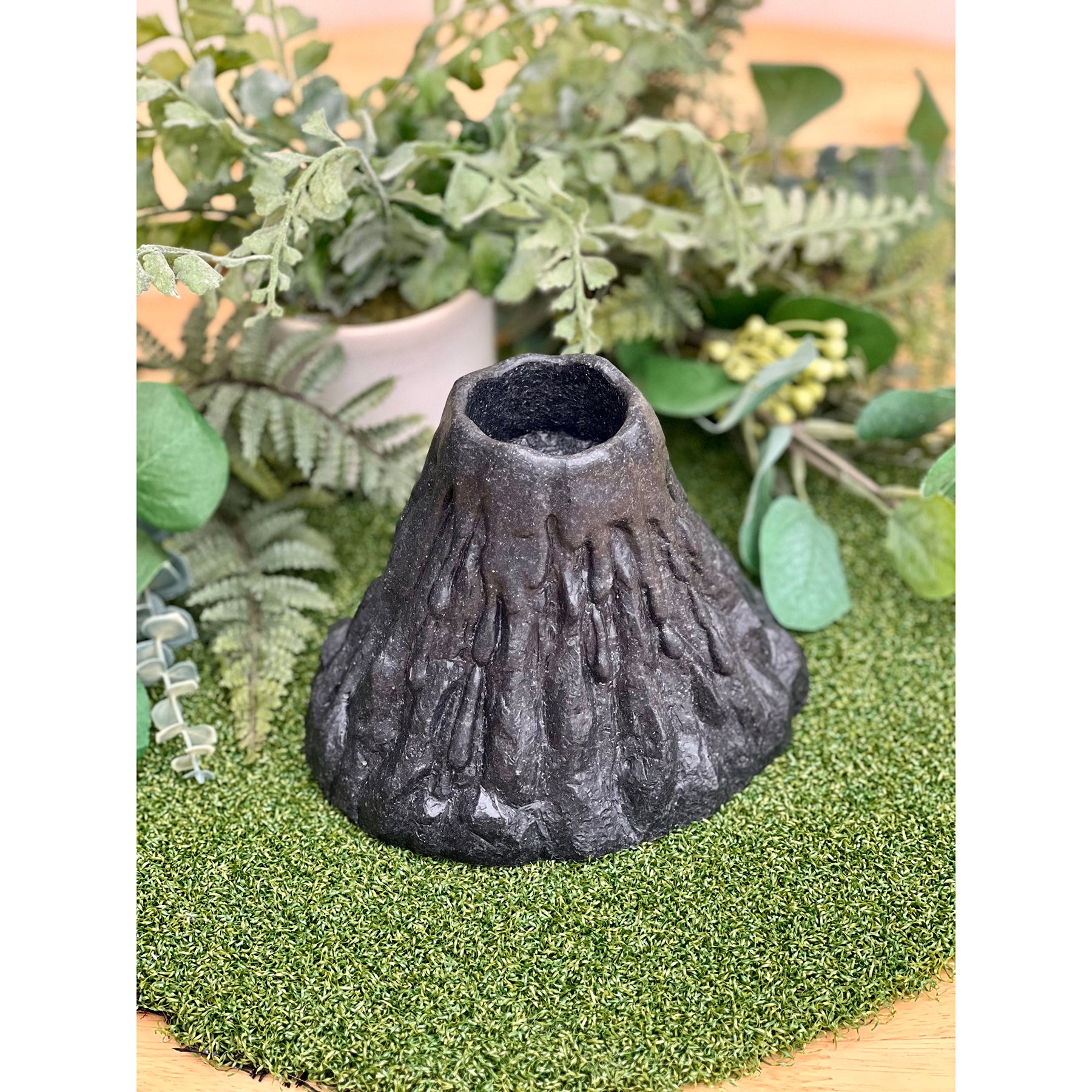 Play Volcano