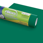 Bulletin Board Art Paper, Emerald, 48" x 50', 1 Roll