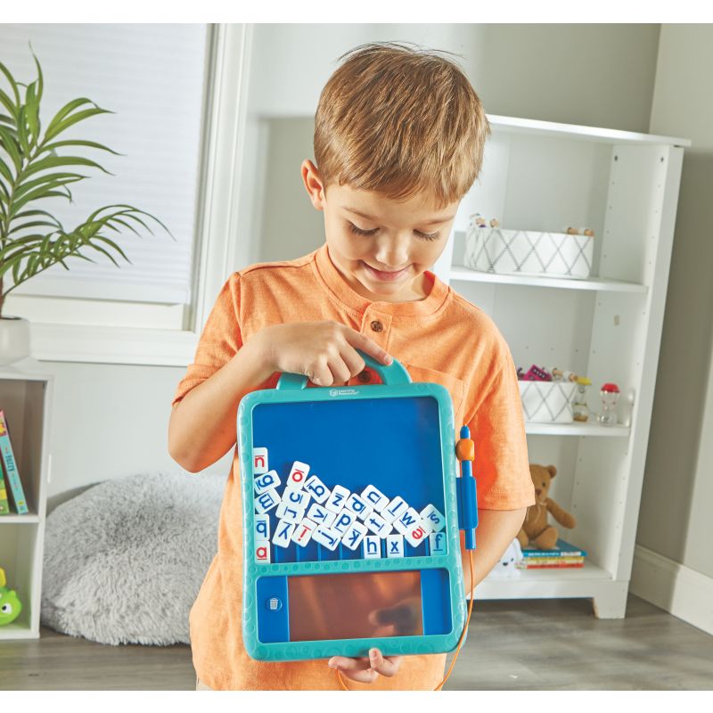 SKILL BUILDER MAGNETIC WORD BUILDER