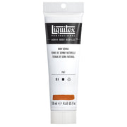HB 138ml tube - Raw Sienna
