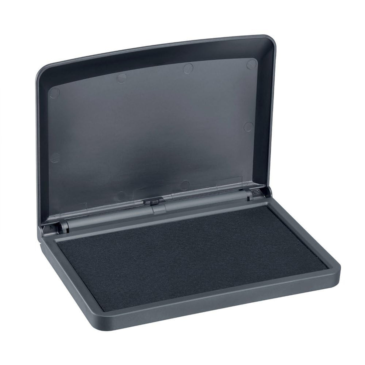 MICRO FELT INK PAD BLK 1 15/16X3.5
