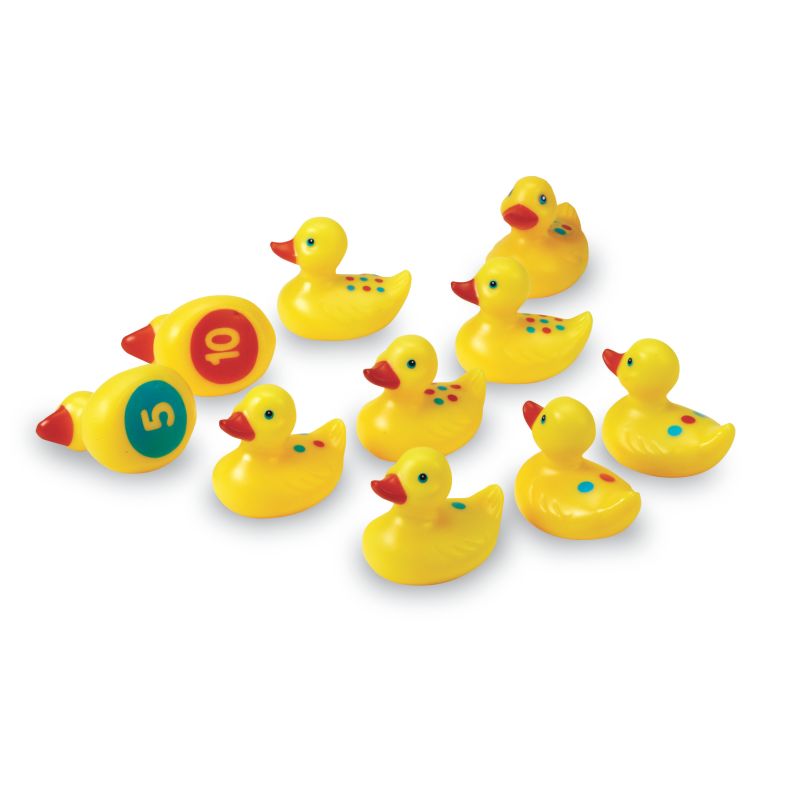 Smart Splash® Number Fun Ducks