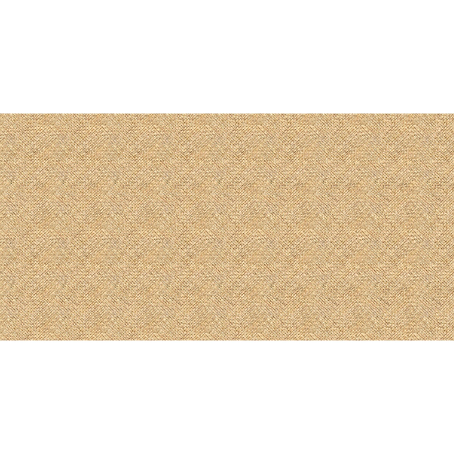 Design Roll, 48" x 12', Wicker, 4 Rolls