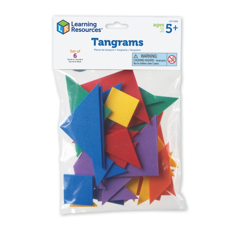 Tangrams