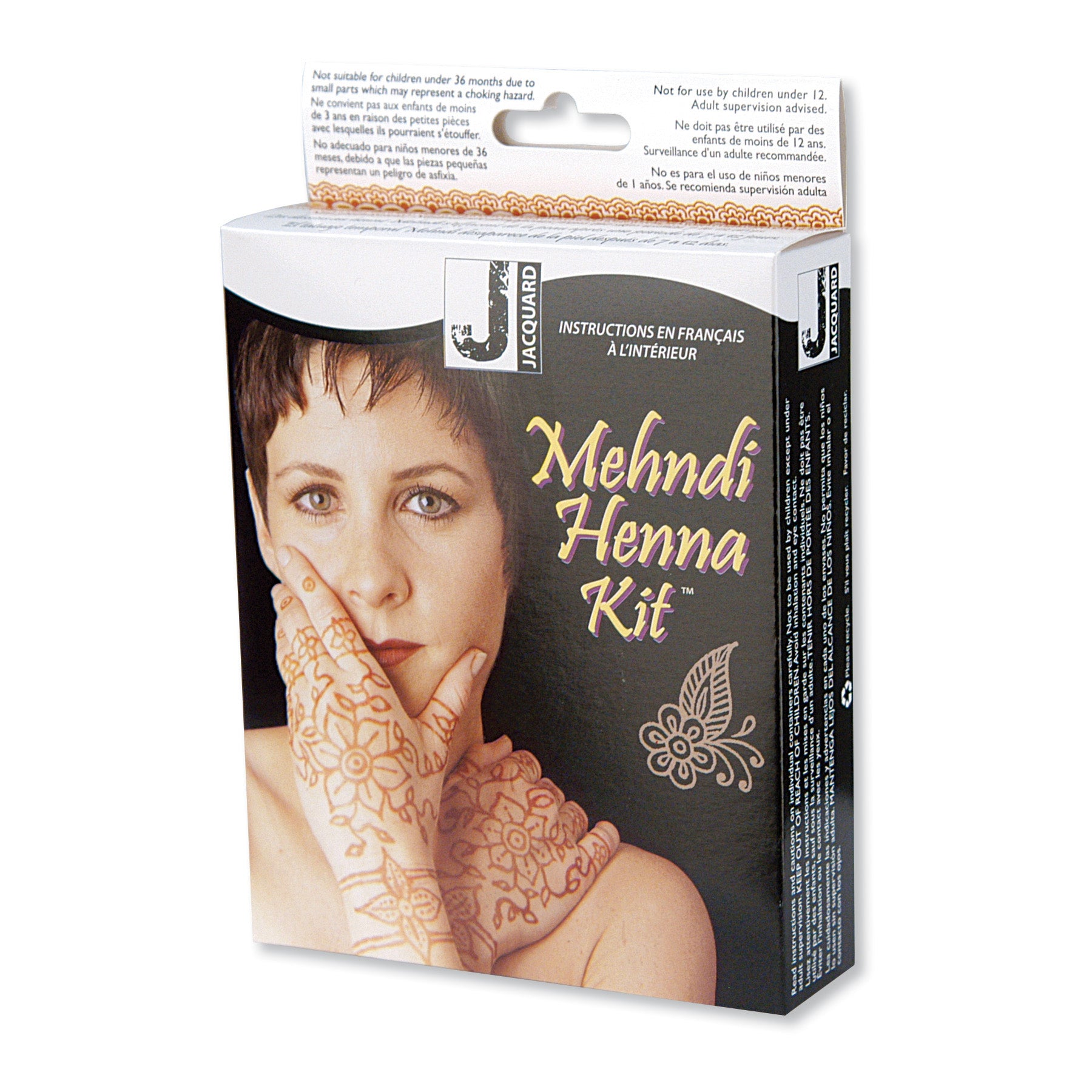 MEHNDI KIT