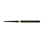 Black Velvet® Voyage™ Travel Round Brush, Size 6