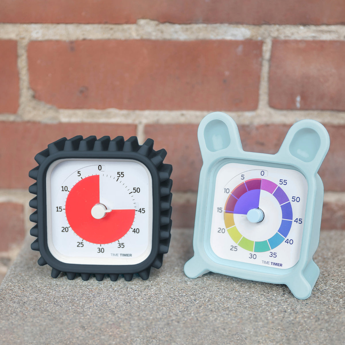 MOD 60MINUTE PROTECT CASE BUNNY