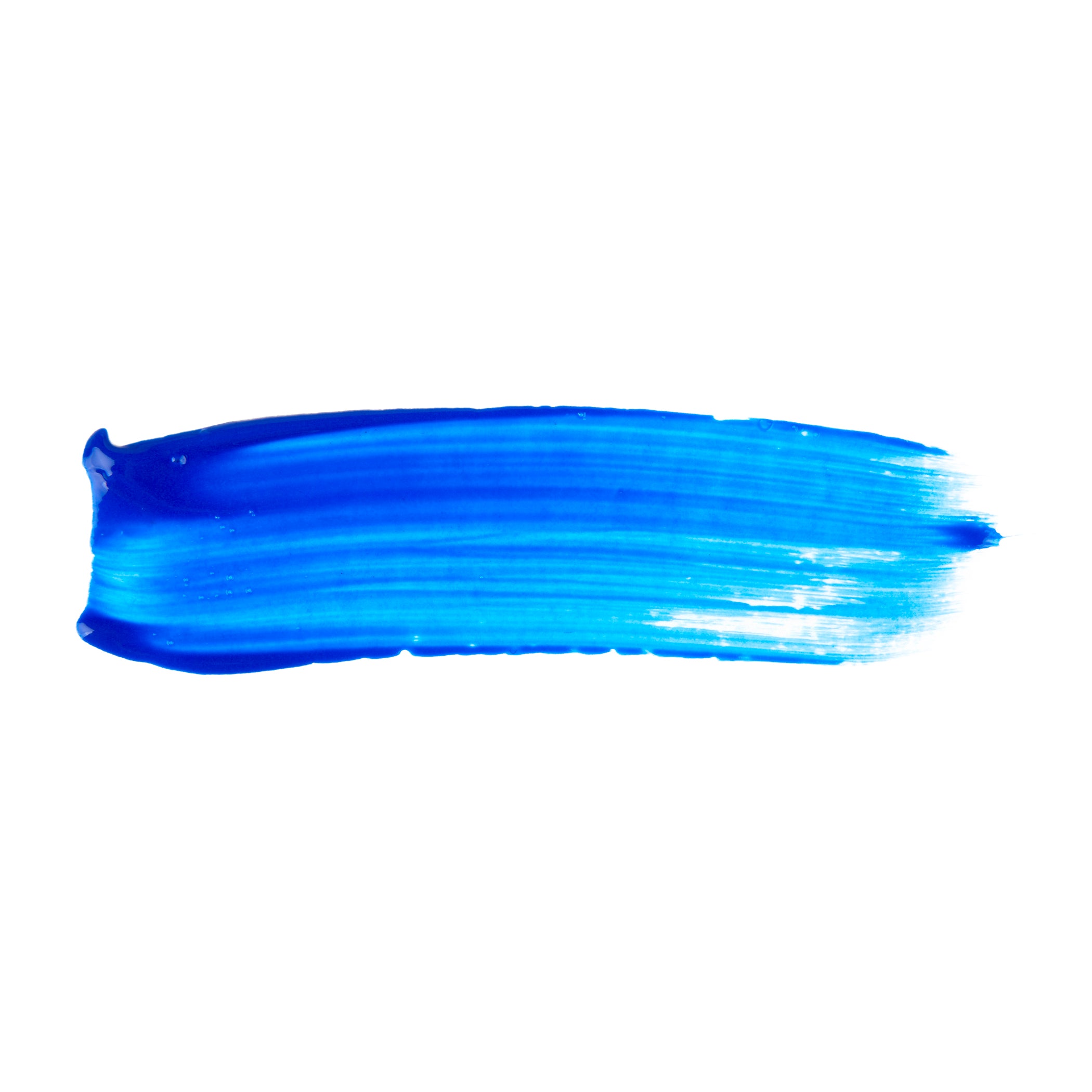 Washable Paint, Blue, 16 oz.