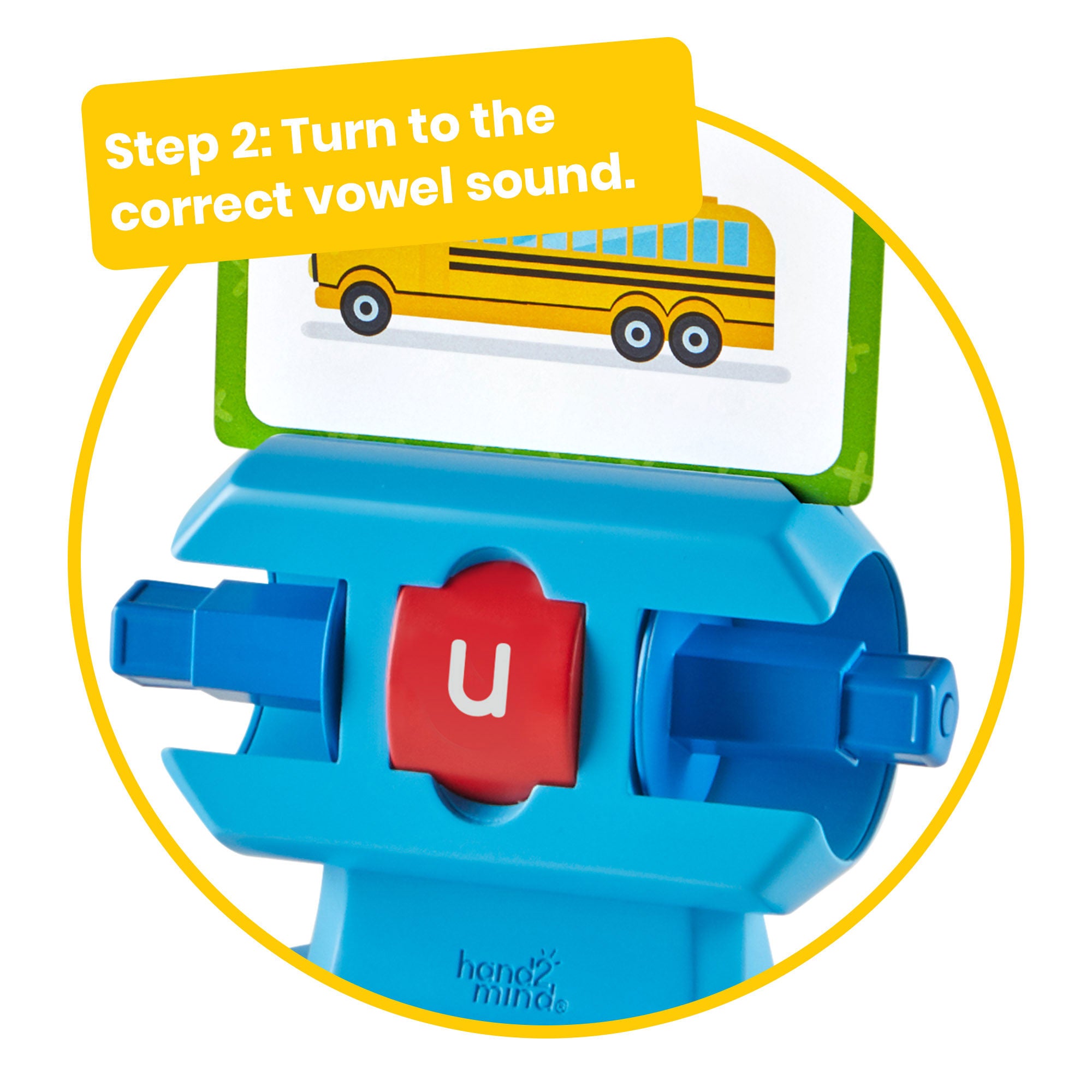 Beginning Word Builder