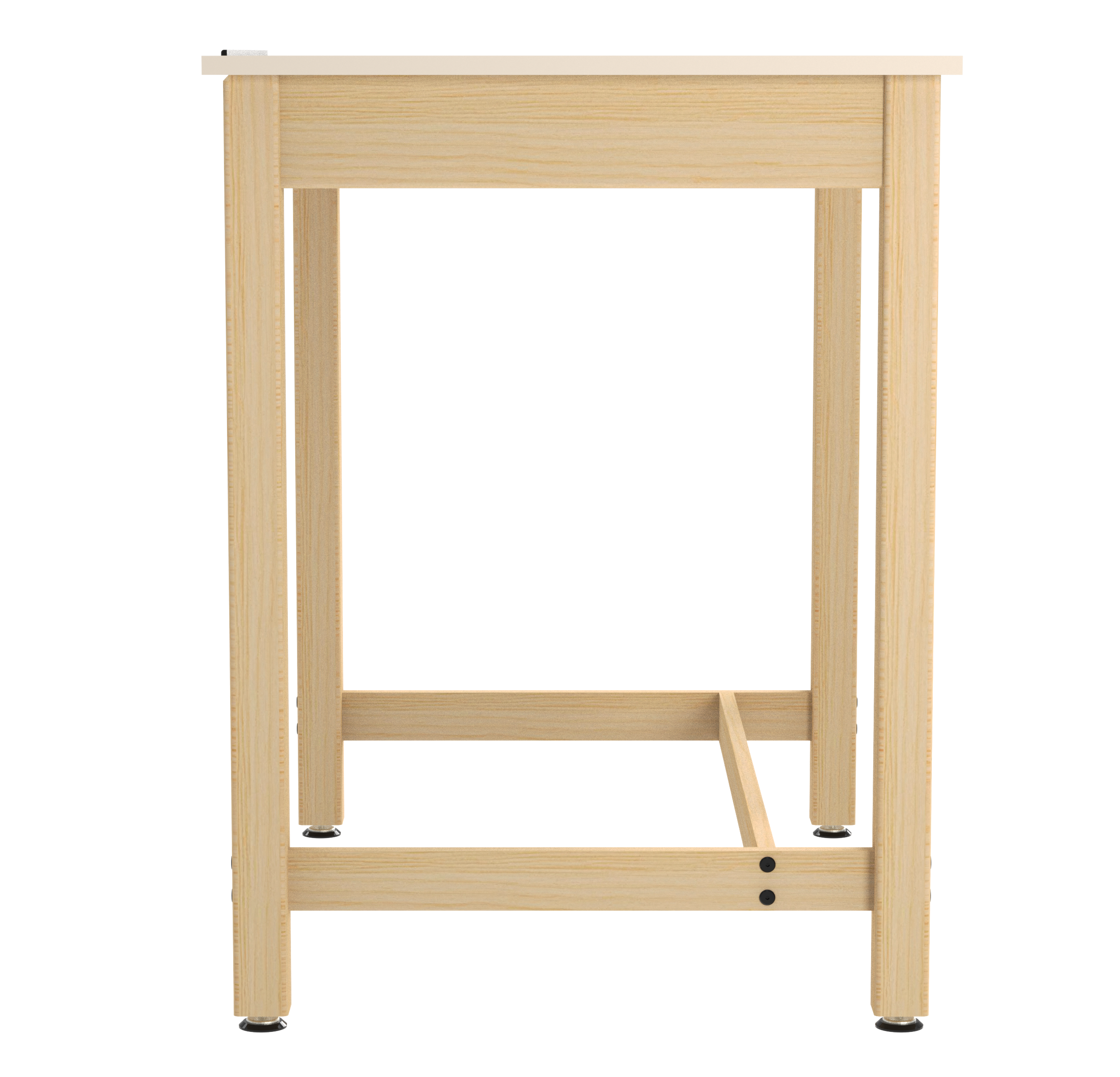 Draftsman Drawing Table