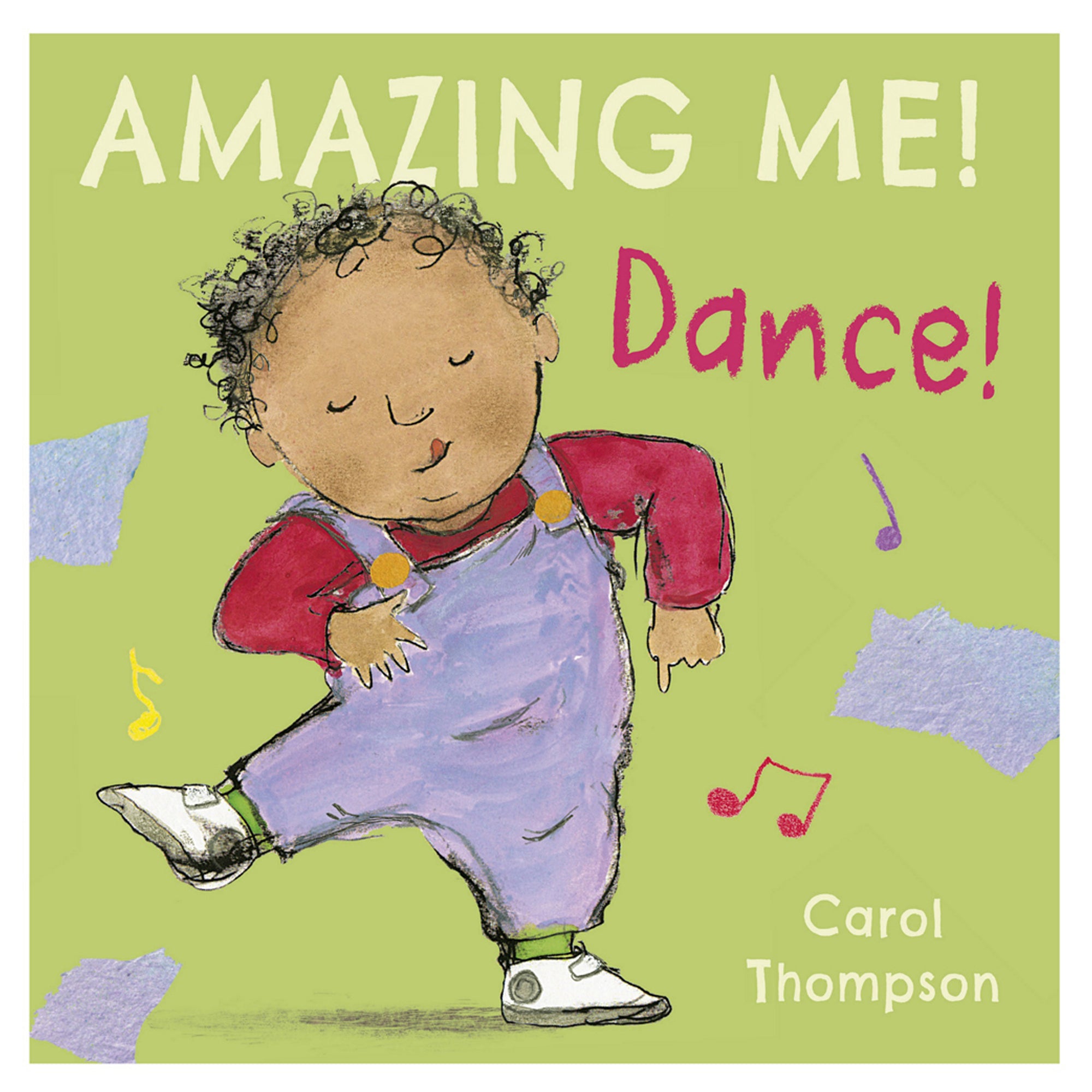Amazing Me! Board Books Set, Set of 4