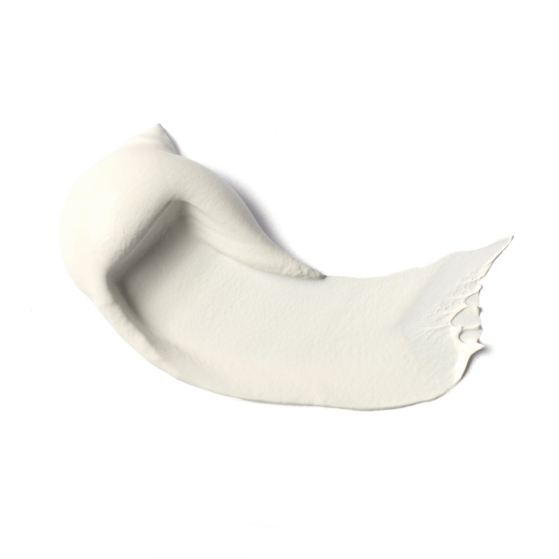 HB 138ml tube - Transparent Mixing White