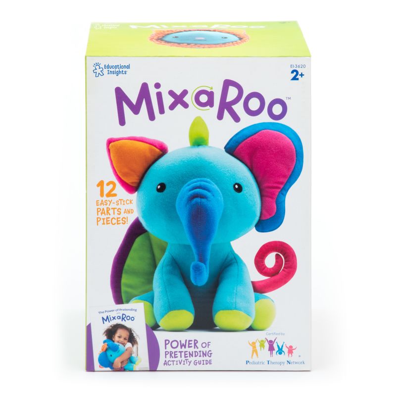 Mixaroo™