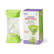 Jumbo Sand Timer, 2 Min