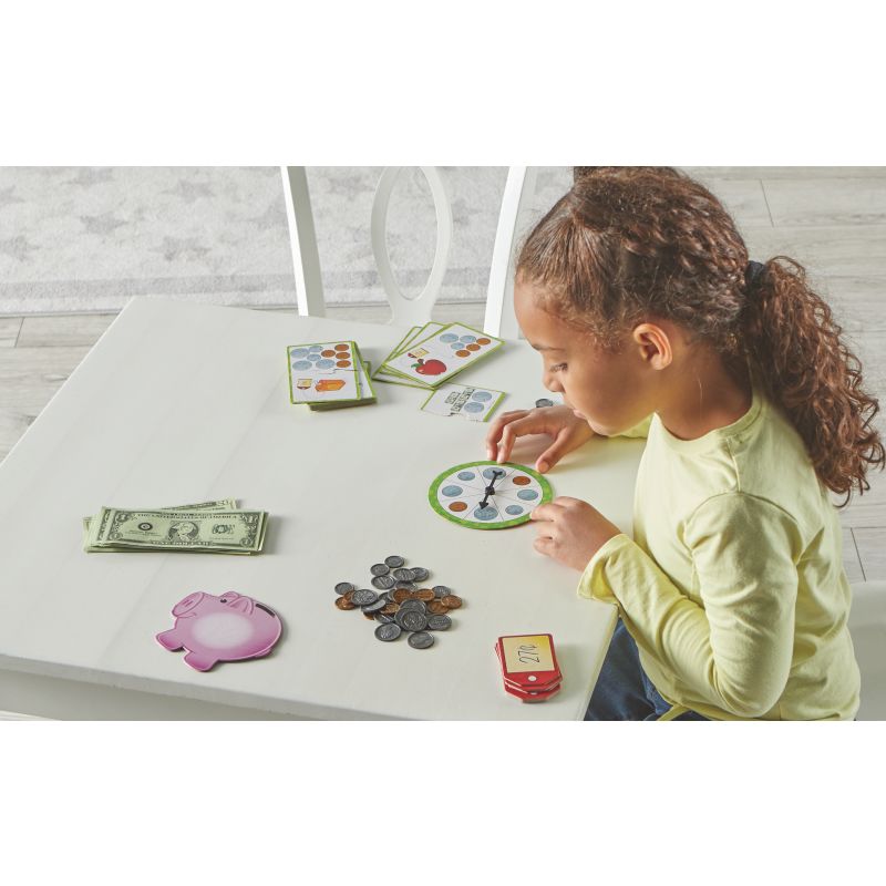 Money Activity Set