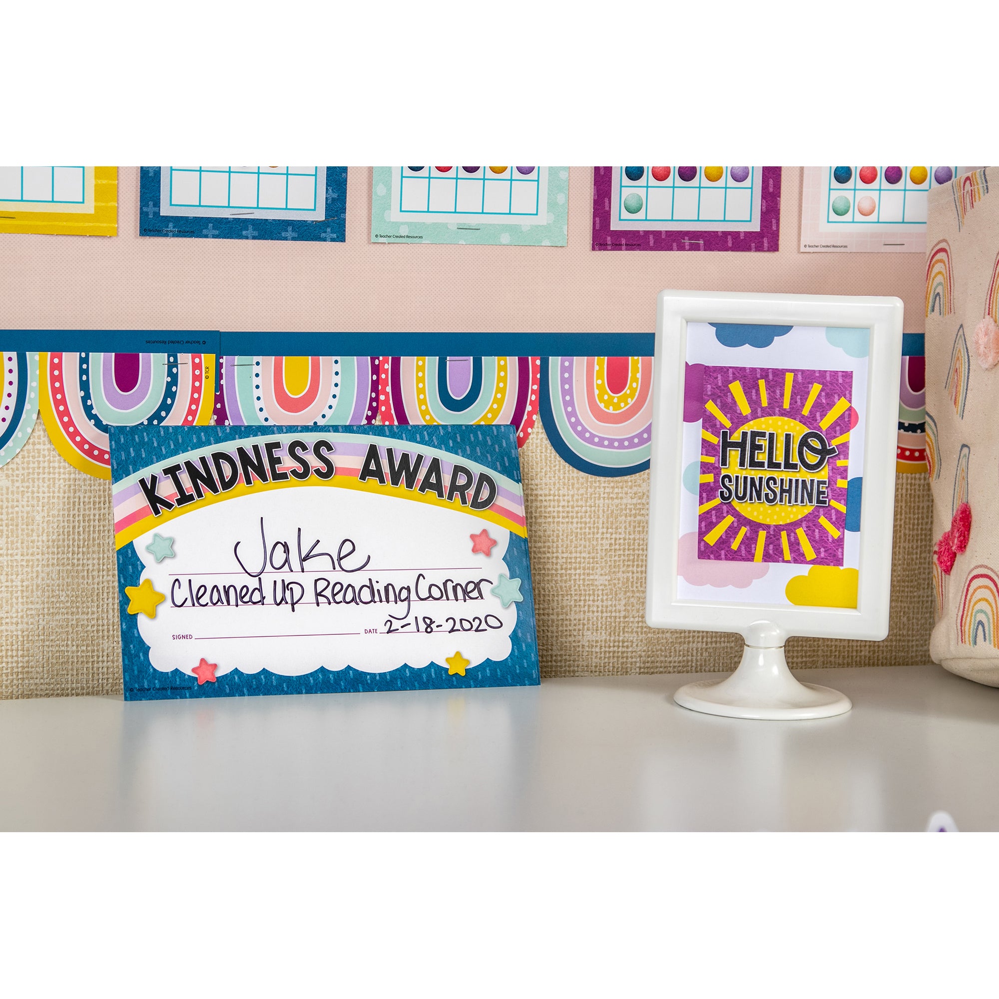 Oh Happy Day Kindness Awards, Pack of 30