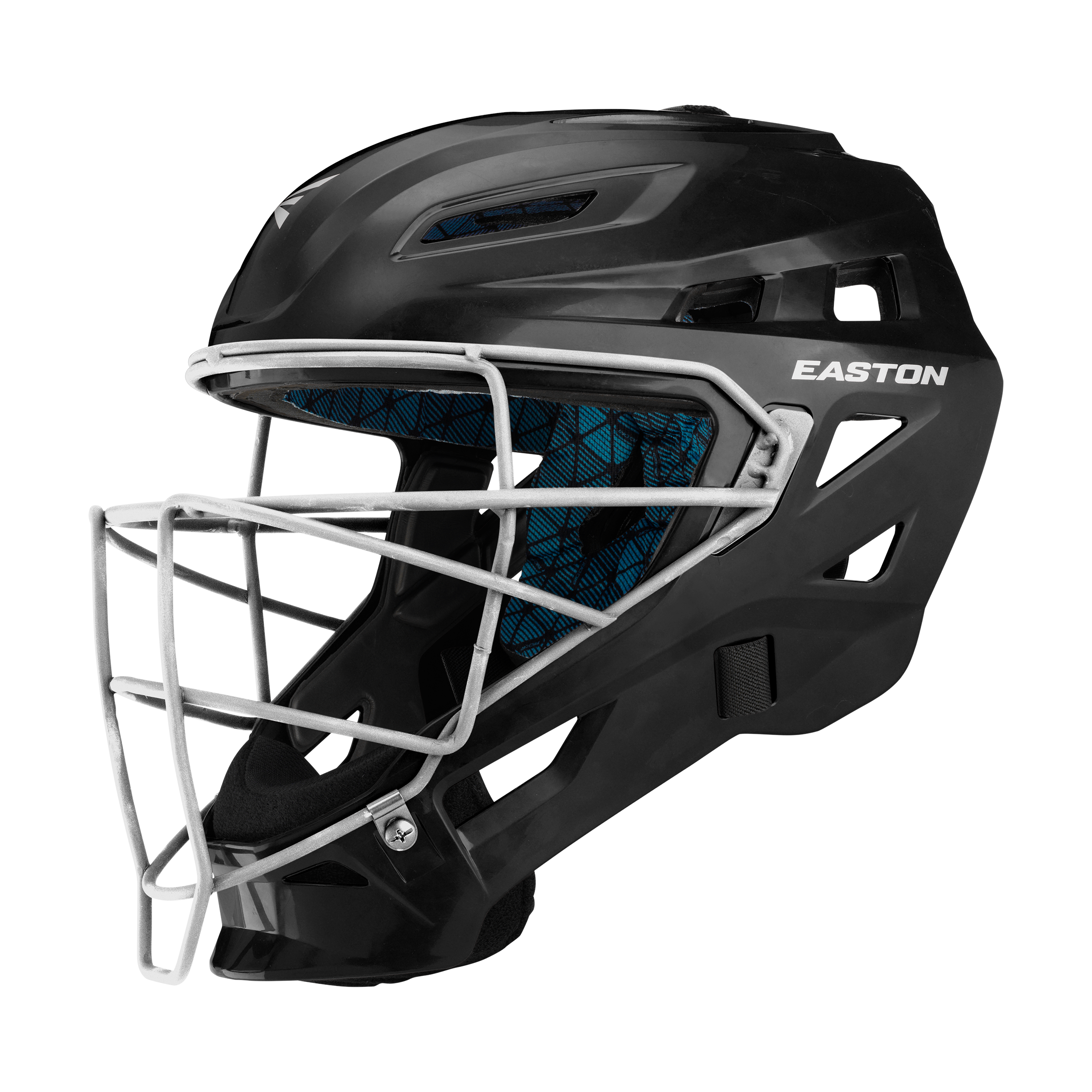 Easton Gametime Intermediate Catchers Box Set - Black