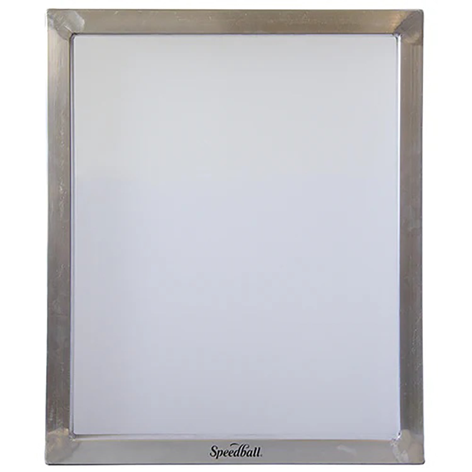 Speedball® 110 Mesh Aluminum Frame, 20" x 24"