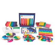 Rainbow Fraction® Teaching System Kit