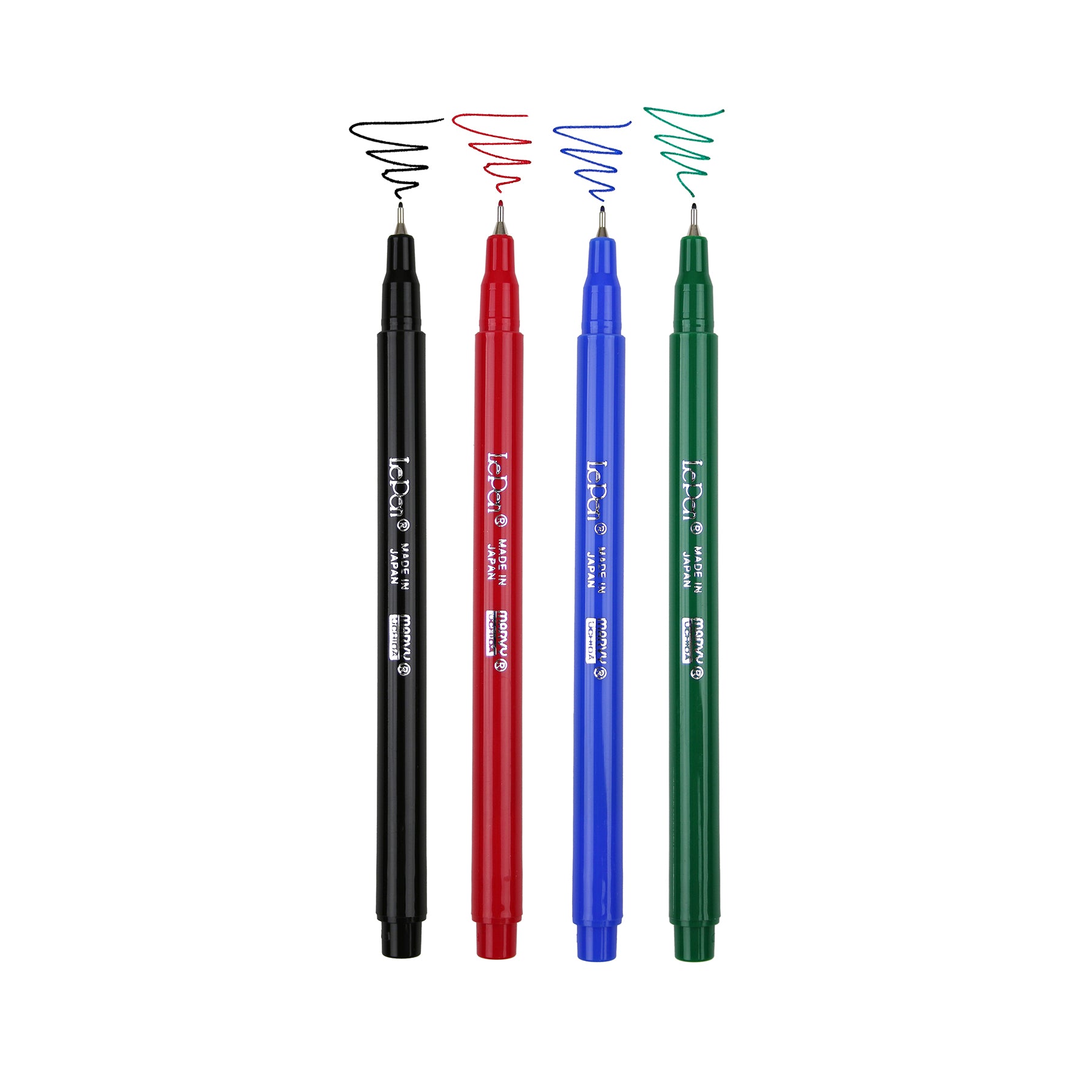 4300-4A LE PEN 4 PCS PRIMARY SET